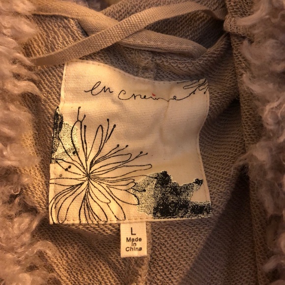 Spring Jacket - Picture 4 of 4